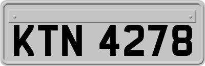KTN4278