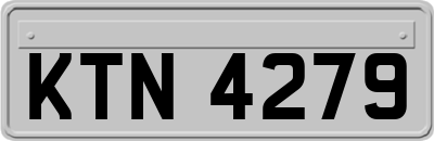 KTN4279