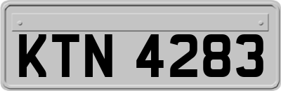 KTN4283