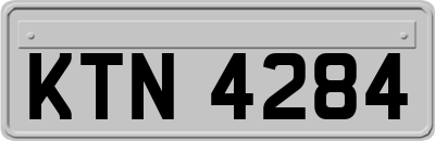 KTN4284