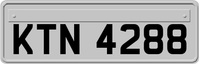 KTN4288