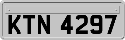 KTN4297
