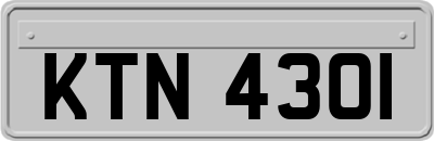 KTN4301