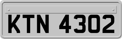 KTN4302