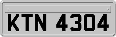 KTN4304