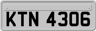 KTN4306