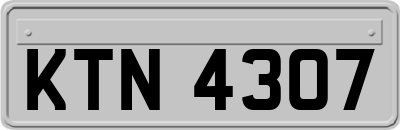 KTN4307
