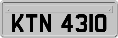 KTN4310