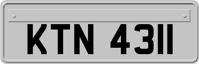 KTN4311