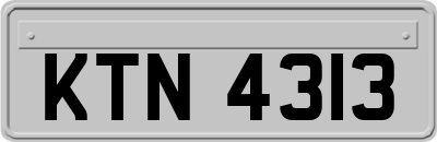 KTN4313