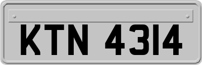 KTN4314