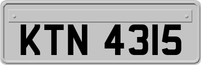 KTN4315