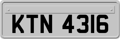 KTN4316