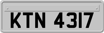 KTN4317