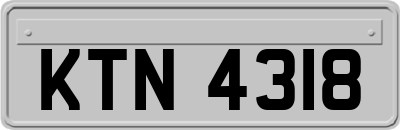 KTN4318