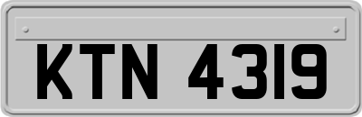 KTN4319