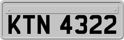 KTN4322
