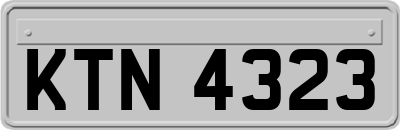 KTN4323