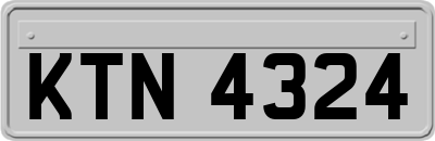 KTN4324