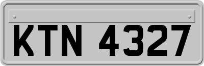 KTN4327