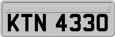 KTN4330