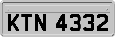 KTN4332