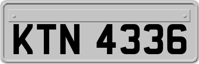 KTN4336