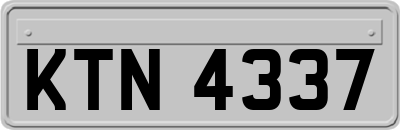 KTN4337