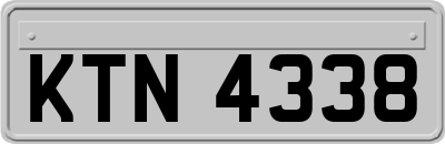 KTN4338