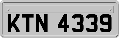 KTN4339