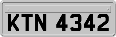 KTN4342