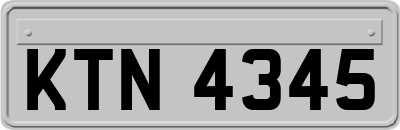 KTN4345