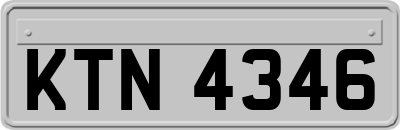 KTN4346