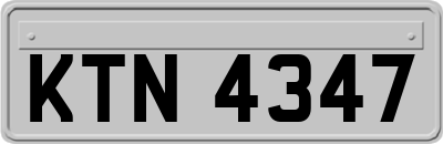 KTN4347