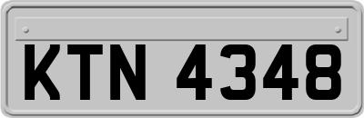 KTN4348