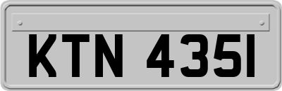 KTN4351