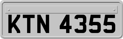 KTN4355
