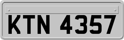 KTN4357