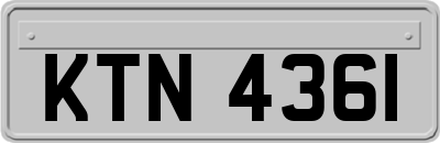 KTN4361
