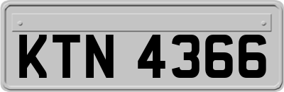 KTN4366