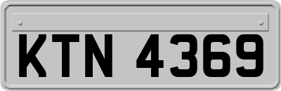 KTN4369