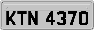 KTN4370