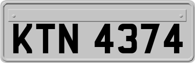 KTN4374
