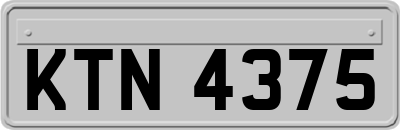 KTN4375