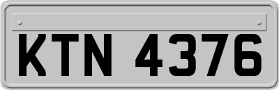 KTN4376