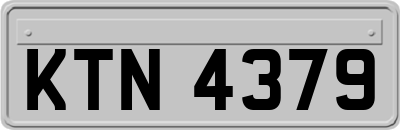 KTN4379
