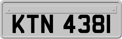 KTN4381