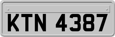 KTN4387