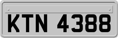 KTN4388