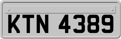 KTN4389